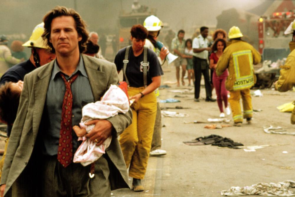 “Fearless” is a Soaring Drama | Silver Screen Capture