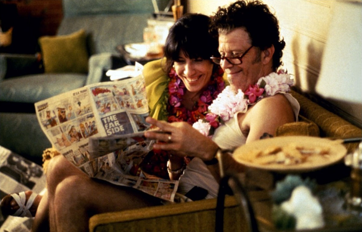 Altmanesque “Short Cuts” is Altman at His Most Altmanesque | Silver Screen Capture